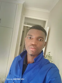 Gardening and cleaning