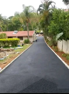Call 079  037 0869 Tar surfacing