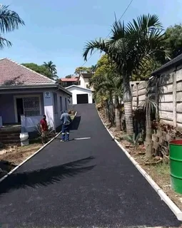 Call 079  037 0869 Tar surfacing