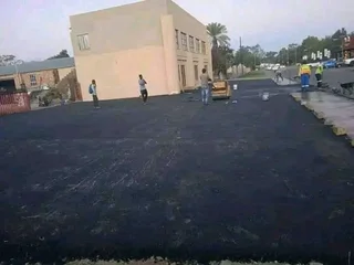Call 079  037 0869 Tar surfacing
