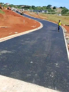 Call 079  037 0869 Tar surfacing