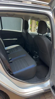 2020 Renault Sandero Stepway For Sale