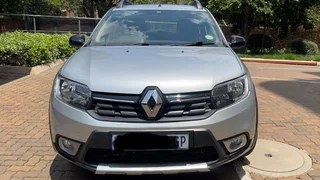 2020 Renault Sandero Stepway For Sale