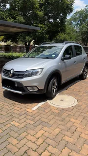 2020 Renault Sandero Stepway For Sale