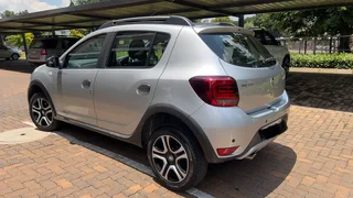 2020 Renault Sandero Stepway For Sale