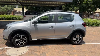 2020 Renault Sandero Stepway For Sale