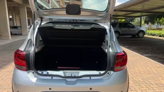 2020 Renault Sandero Hatchback