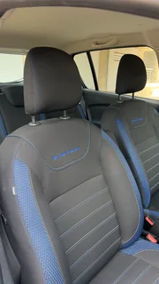 2020 Renault Sandero Hatchback