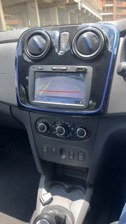 2020 Renault Sandero Hatchback