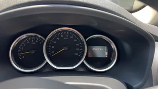 2020 Renault Sandero Hatchback