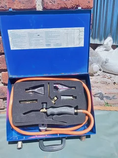 Tools - Ad posted by Alan Oliver