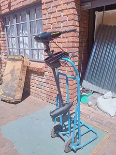 Tools - Ad posted by Alan Oliver