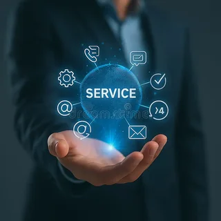 AI Call Answering &amp; Lead Generation Solutions for SA Businesses