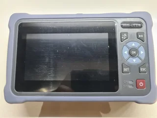 OTDR - Ad posted by TLB