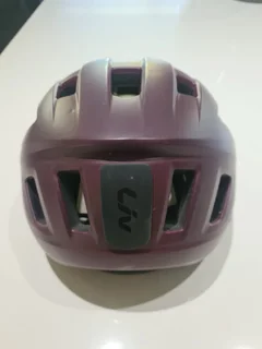 LIV LADIES CYCLING HELMET