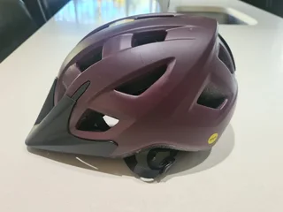 LIV LADIES CYCLING HELMET