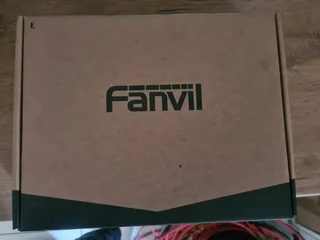 Fanvil X3SG Gigabit IP Phone