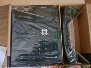 Fanvil X3SG Gigabit IP Phone