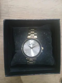Daniel Klein Ladies Watch