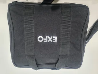 EXFO LIGHT SOURCE AND POWER METER