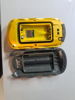 GARMIN - Ad posted by TLB