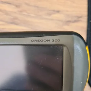 GARMIN - Ad posted by TLB