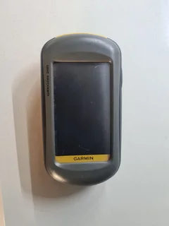 Garmin - Ad Posted By Tlb