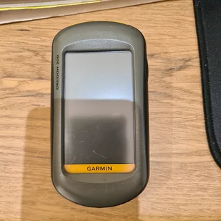 GARMIN - Ad posted by TLB