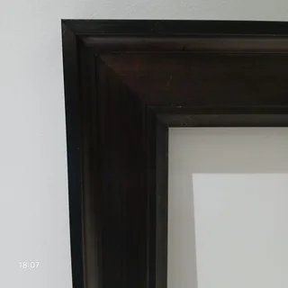 Wooden Picture Frames For Sale 1095mm X 1375mm