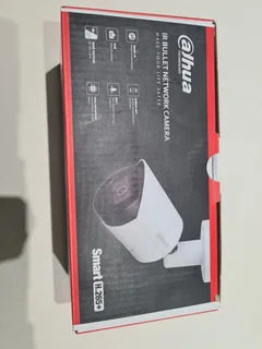 Cctv Ip 4mp Cameras - Dahua