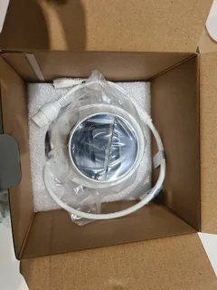 CCTV IP 4MP CAMERAS - DAHUA