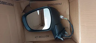 Suzuki Fronx Left Side Mirror