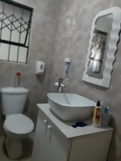 3 BEDROOM HOME TO LET IN RIVERLEA  EXT 3