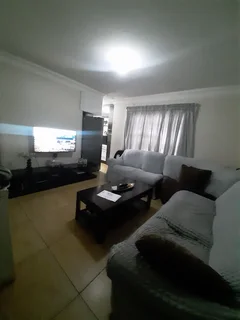 3 BEDROOM HOME TO LET IN RIVERLEA  EXT 3