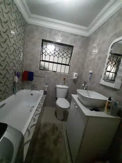 3 BEDROOM HOME TO LET IN RIVERLEA  EXT 3