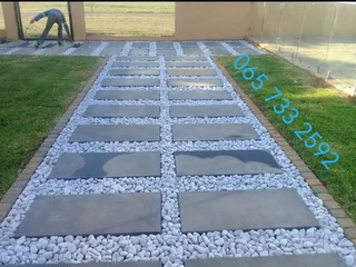 Paving Contractor