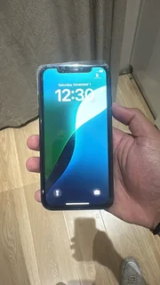 iPhone XR 64gb
