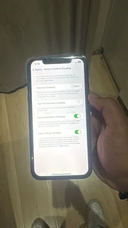 iPhone XR 64gb