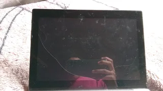 Selling Laptop that has problems