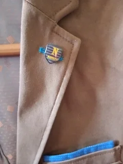 Selling Suits and hats