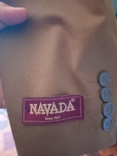 Selling Suits and hats