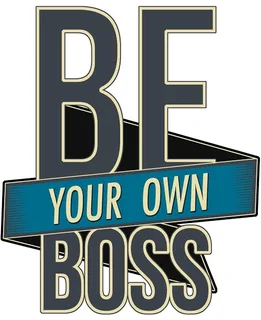 Become your own Boss