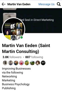 Become your own Boss