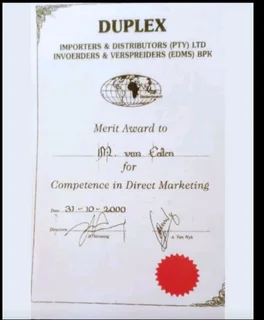 Become your own Boss