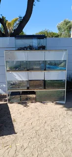 Fish Tanks