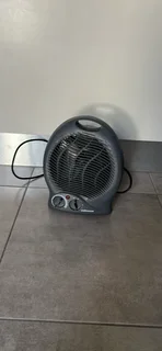 Heater Fan