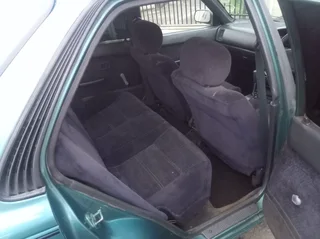 1996 Toyota Corolla baby camry