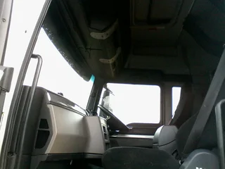 2020 MAN TGS27-480 6X4 T/T