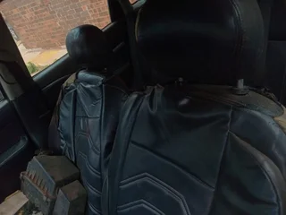 2000 Ford Focus Hatchback