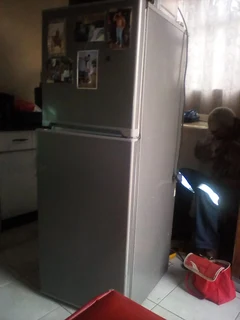 Fridge Repairs and Regas